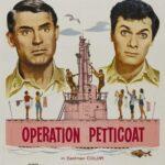 Операция «Нижняя юбка» (Operation Petticoat)